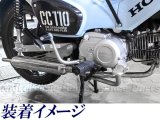 モンキーパーツはバイクパーツ通販専門店の田中商会